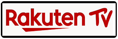 Rakuten TV Logo