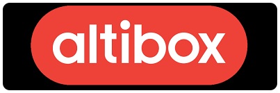 Altibox logo