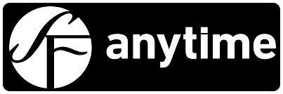 SF anytime Logo