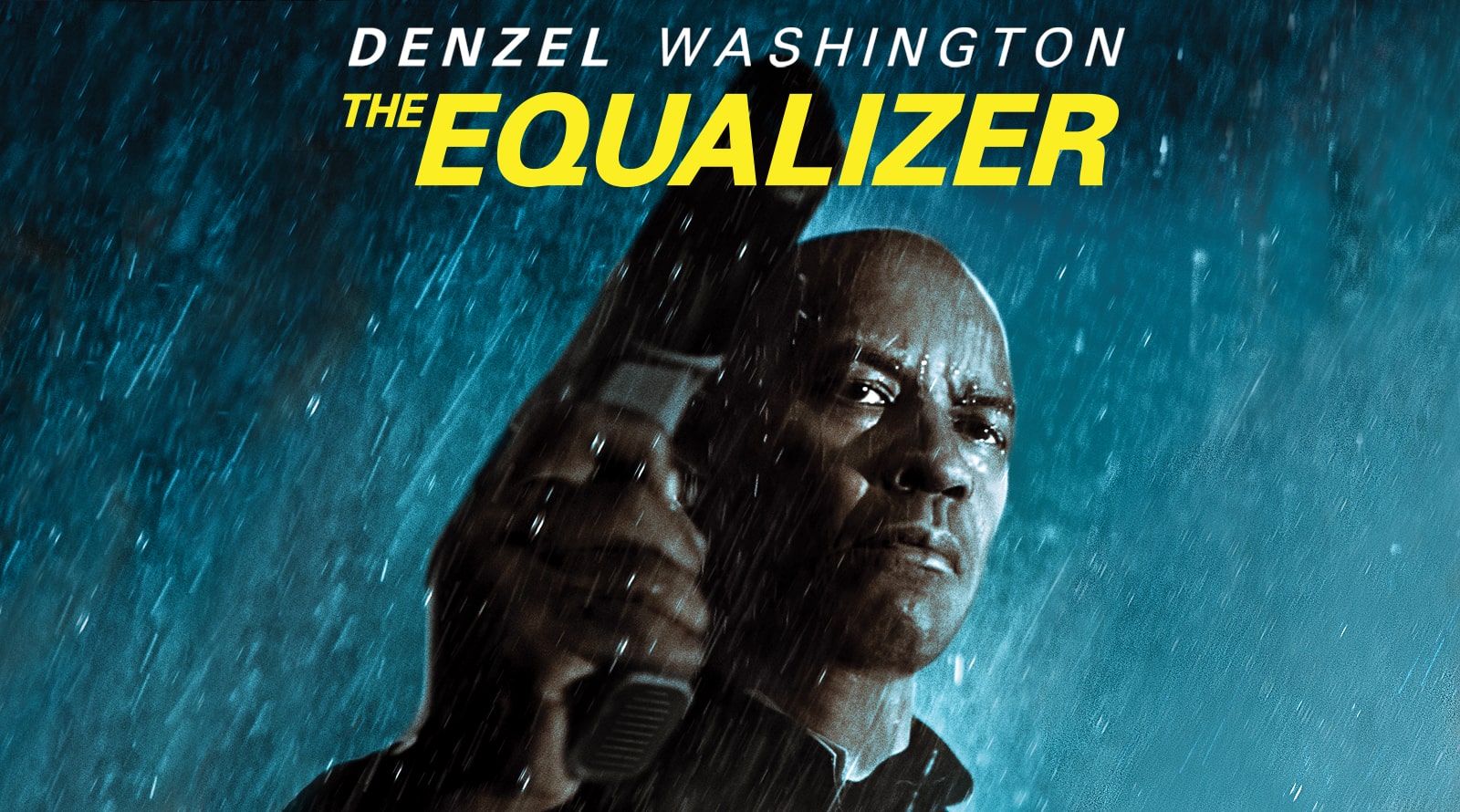 The Equalizer Sony Pictures Denmark
