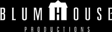 blum house productions logo
