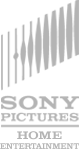 Sony pictures Home Entertainment  Logo